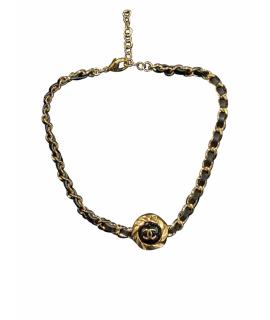 CHANEL Колье