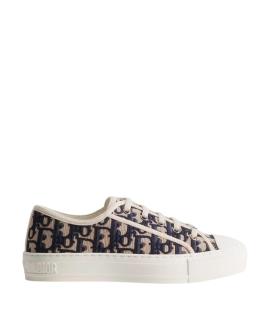 CHRISTIAN DIOR Кеды