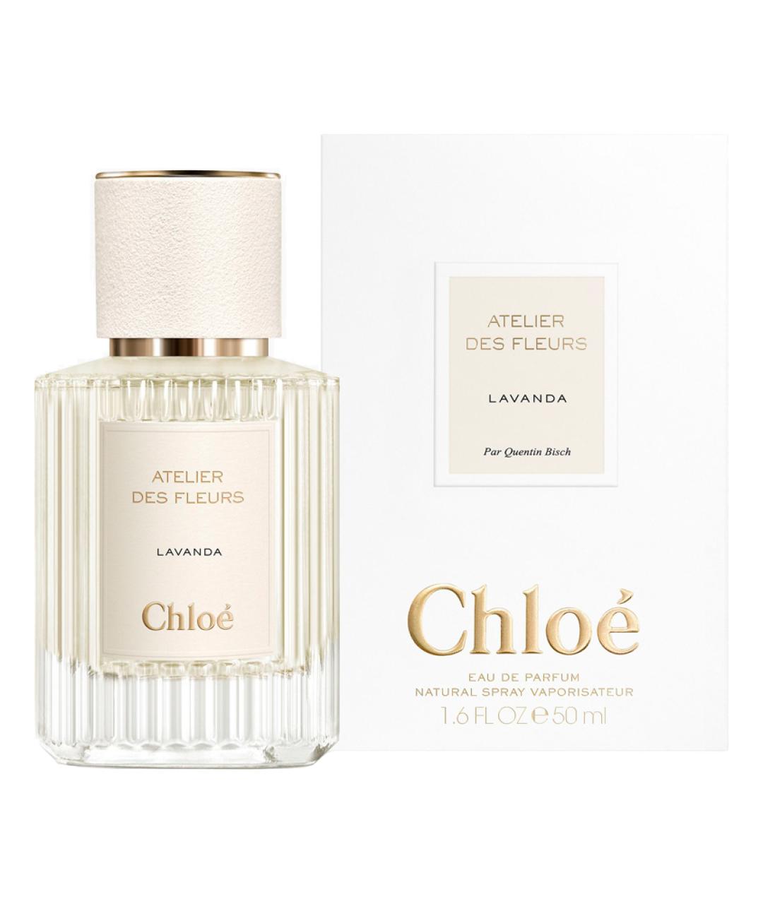 CHLOE Аромат для женщин, фото 2