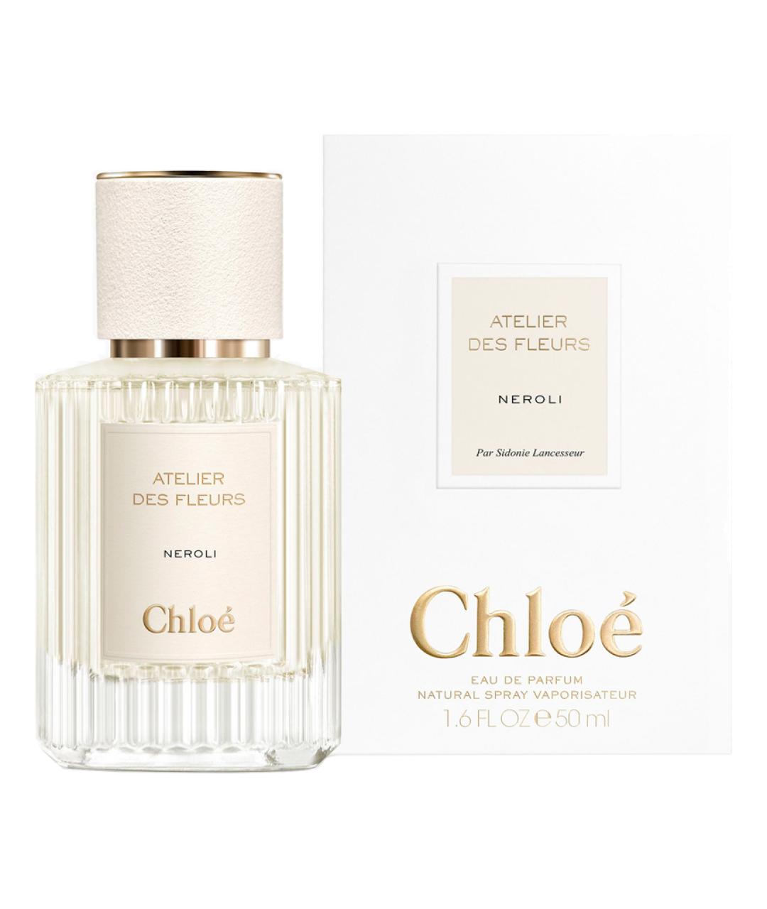 CHLOE Аромат для женщин, фото 1