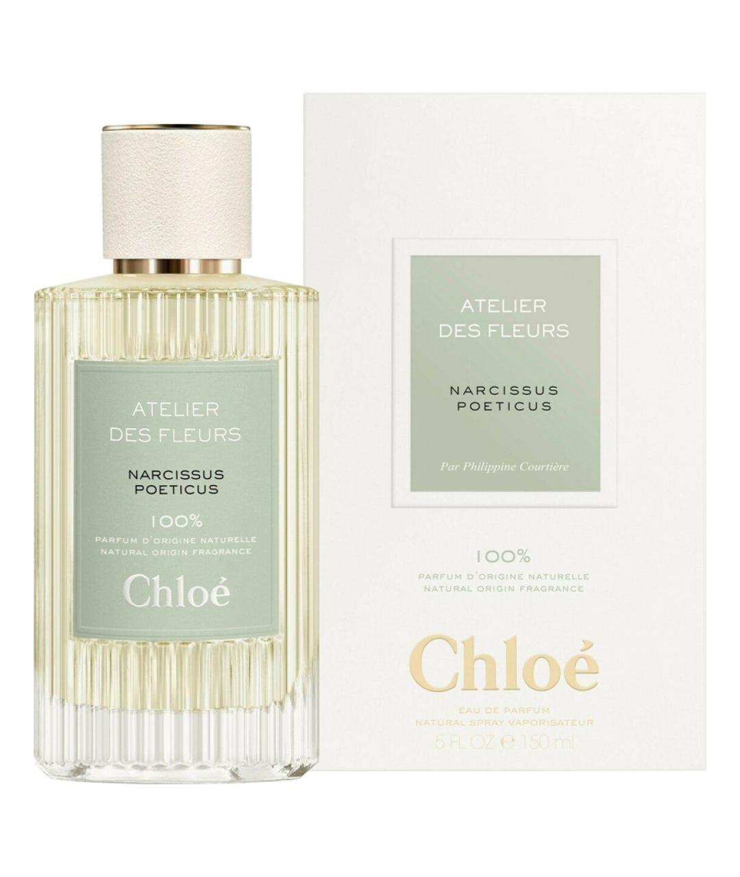 CHLOE Аромат для женщин, фото 1
