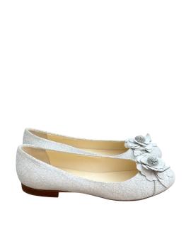 CHANEL Балетки