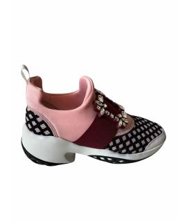 ROGER VIVIER Кроссовки