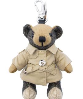 BURBERRY Брелок