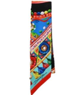 DOLCE&GABBANA Шарф