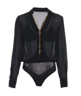 ELISABETTA FRANCHI Боди