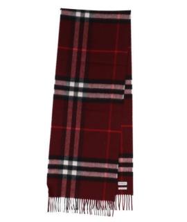 BURBERRY Шарф