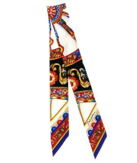 DOLCE&GABBANA Шарф