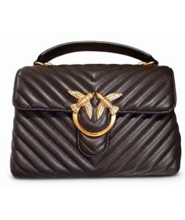 PINKO Сумка с короткими ручками