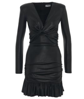 ELISABETTA FRANCHI Коктейльное платье