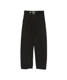 PINKO Прямые брюки