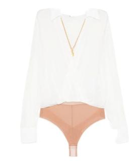 ELISABETTA FRANCHI Боди