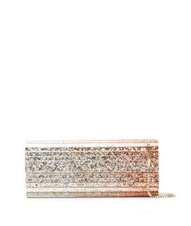 JIMMY CHOO Клатч/вечерняя сумка