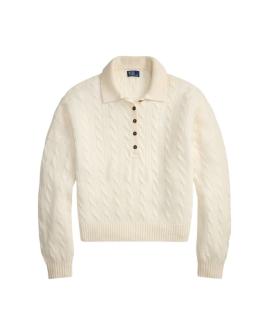 RALPH LAUREN Джемпер / свитер