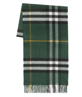 BURBERRY Шарф