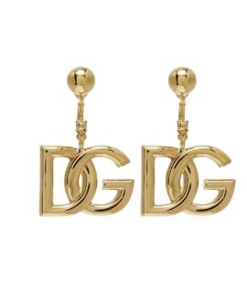 DOLCE&GABBANA Серьги