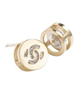 CHANEL Серьги