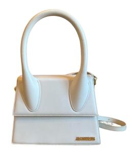 JACQUEMUS Сумка с короткими ручками