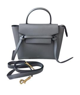 CELINE Сумка с короткими ручками