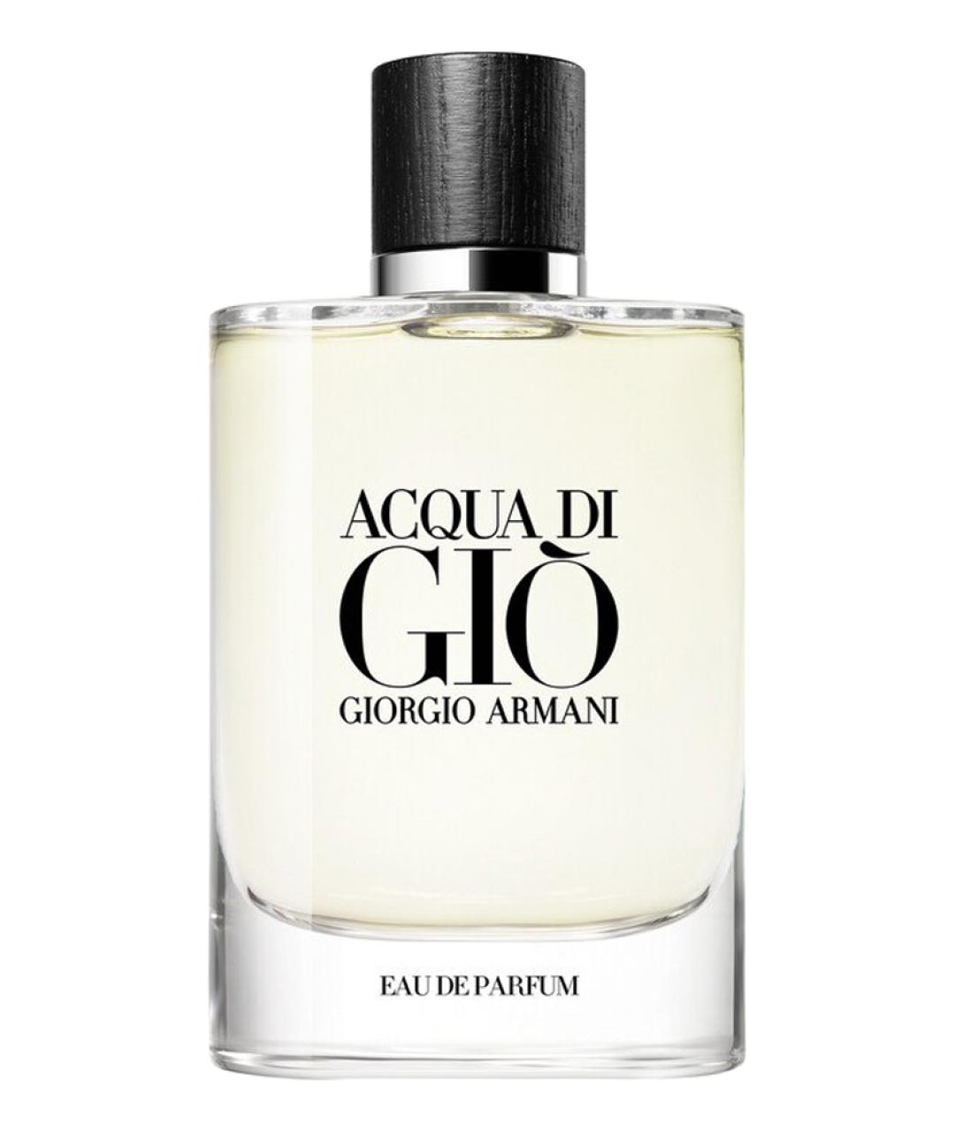 GIORGIO ARMANI Аромат для мужчин, фото 1