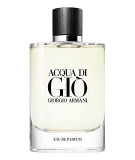 GIORGIO ARMANI Аромат для мужчин