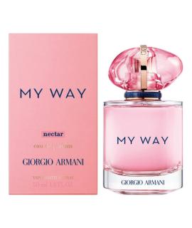 GIORGIO ARMANI Аромат для женщин