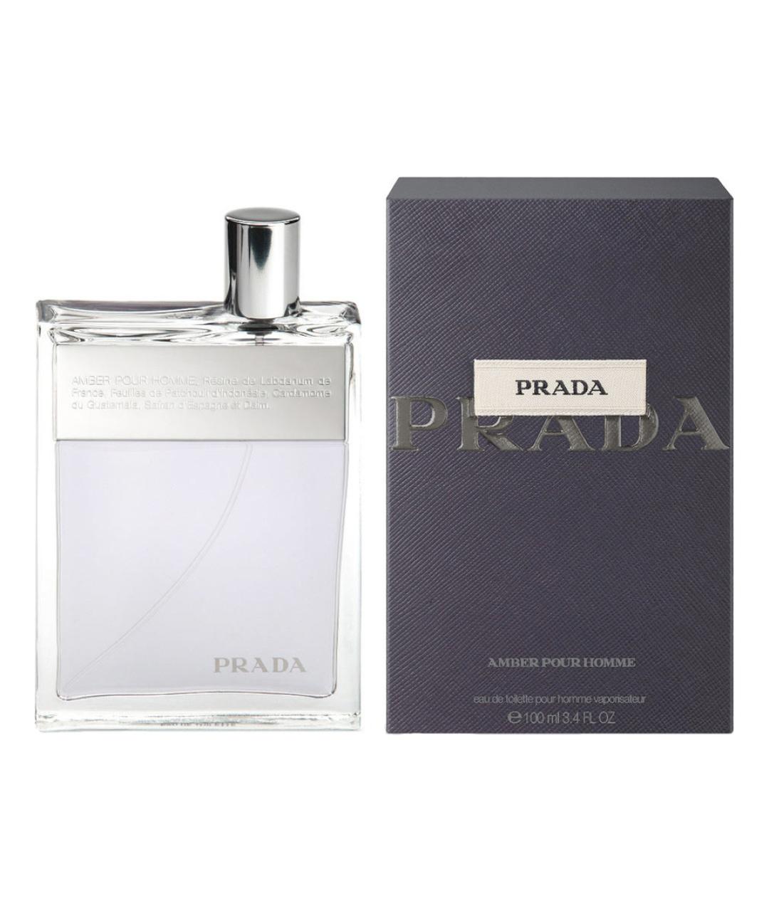 PRADA Аромат для мужчин, фото 2