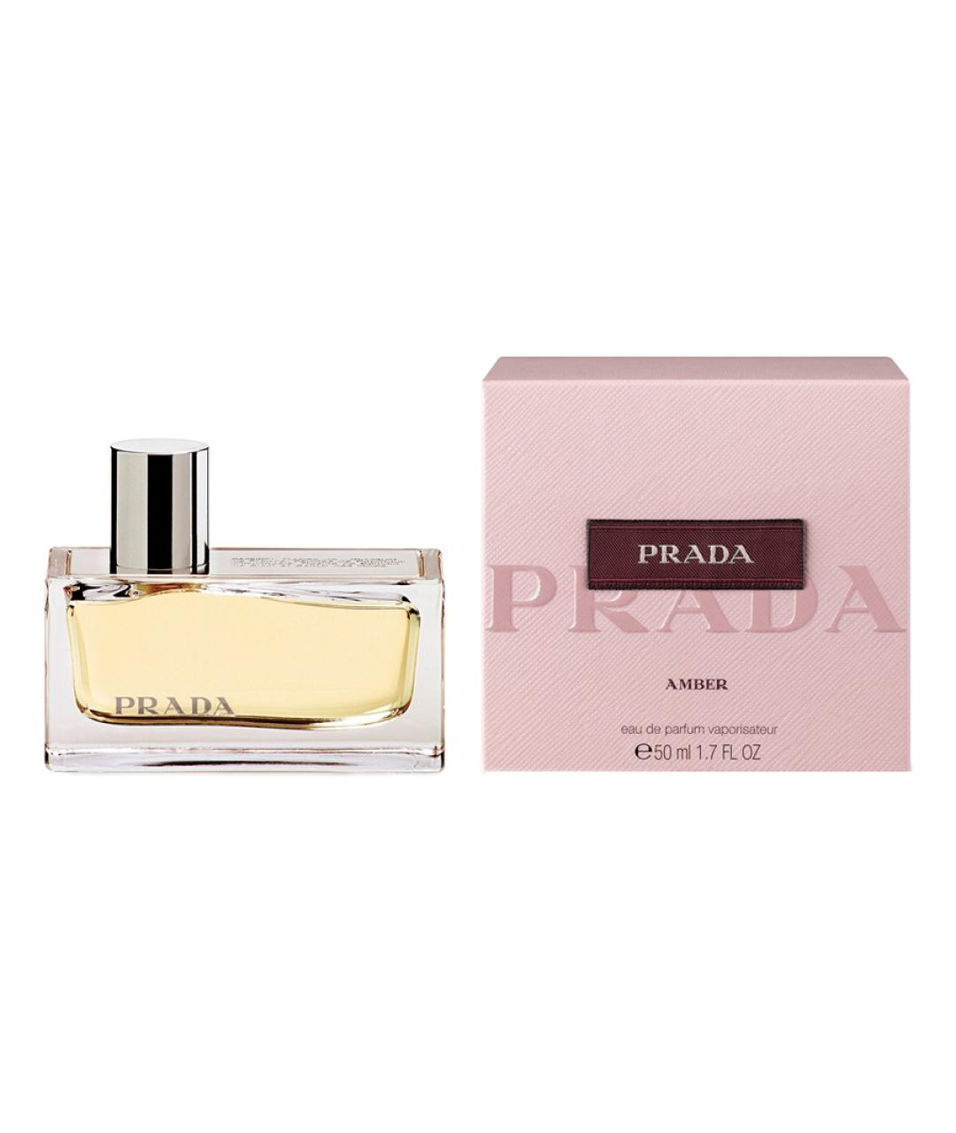 PRADA Аромат для женщин, фото 3
