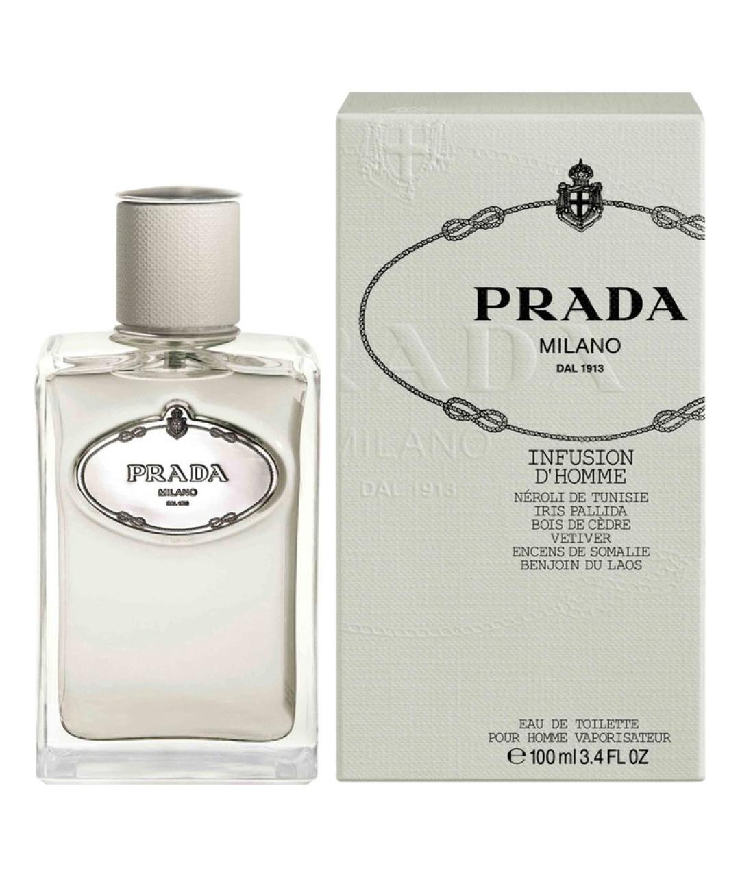 PRADA Аромат для мужчин, фото 2