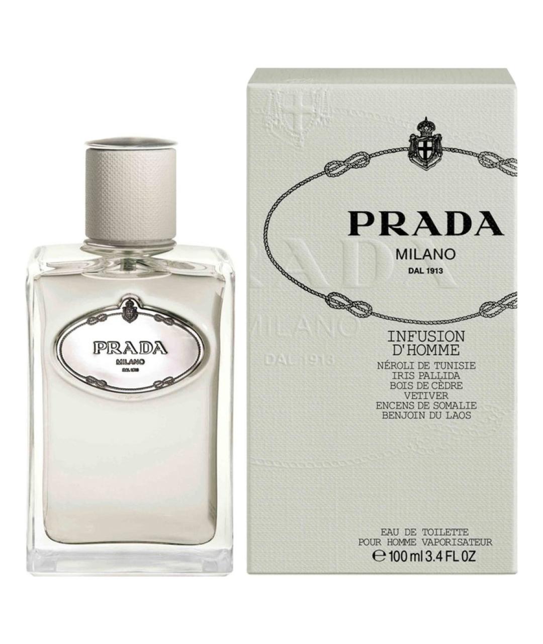 PRADA Аромат для мужчин, фото 3