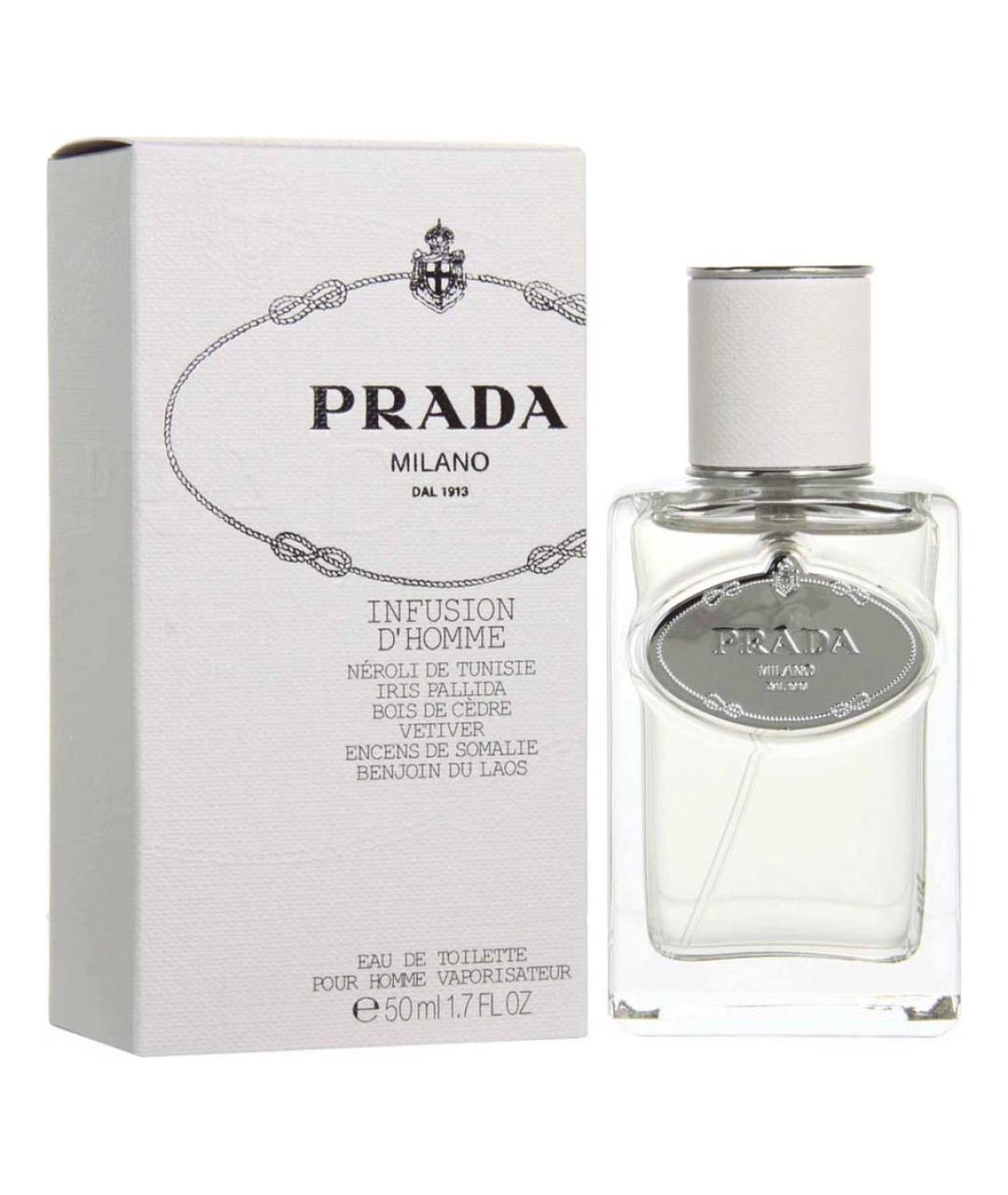 PRADA Аромат для мужчин, фото 1