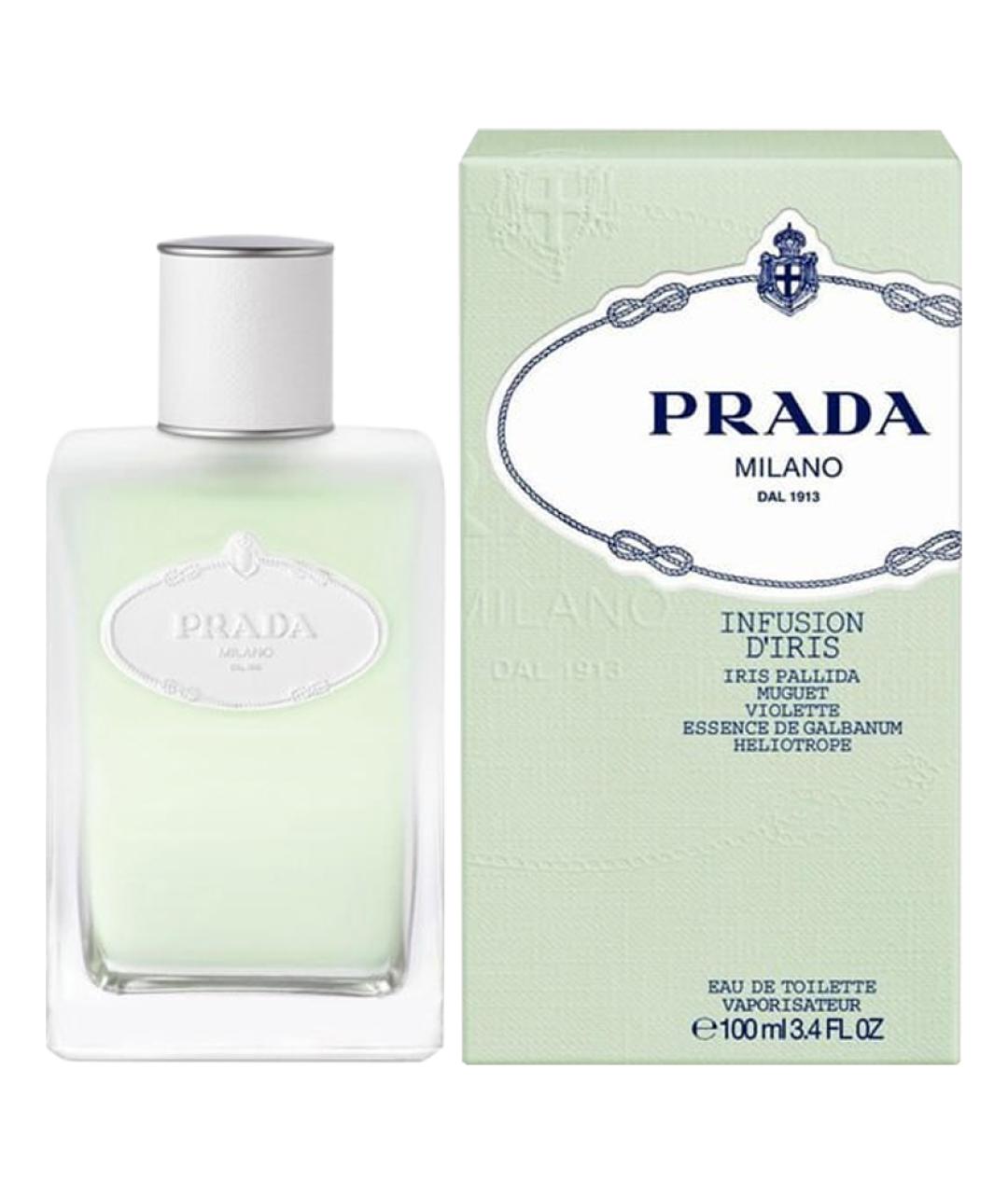 PRADA Аромат для женщин, фото 2