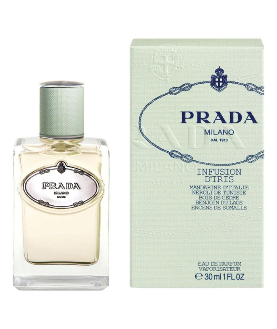 PRADA Аромат для женщин, фото 1