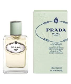 PRADA Аромат для женщин