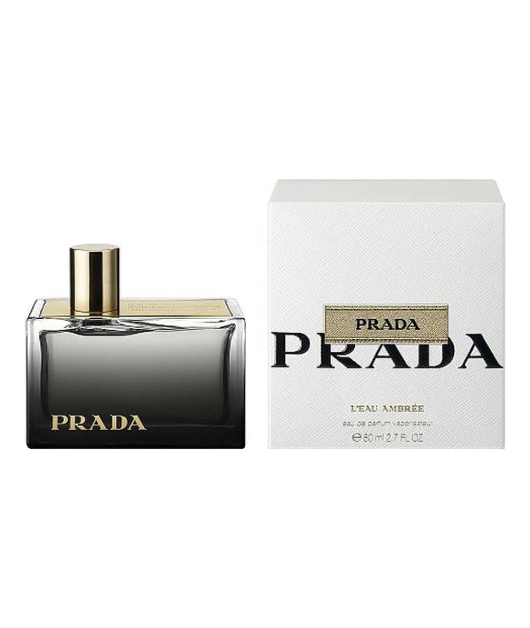 PRADA Аромат для женщин, фото 2