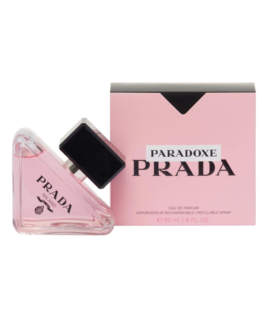 PRADA Аромат для женщин, фото 3