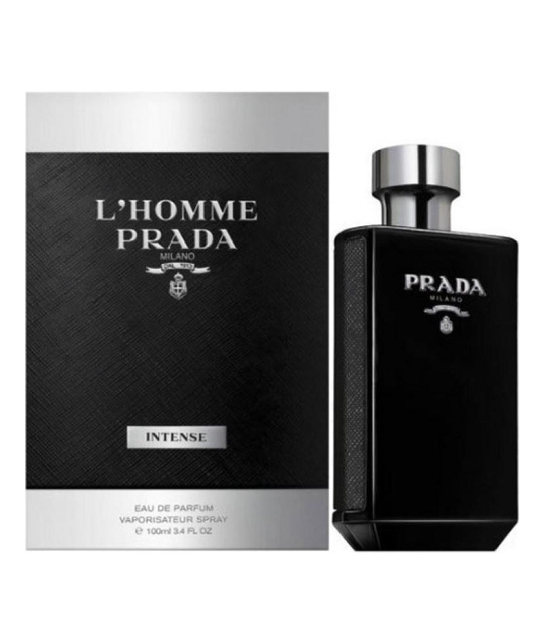 PRADA Аромат для мужчин, фото 3