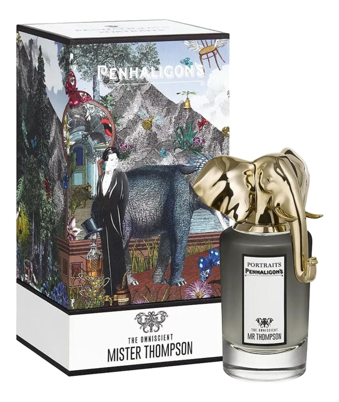 Penhaligon's Аромат для мужчин, фото 3
