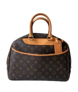 LOUIS VUITTON Сумка с короткими ручками