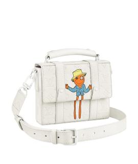 LOUIS VUITTON Сумка через плечо