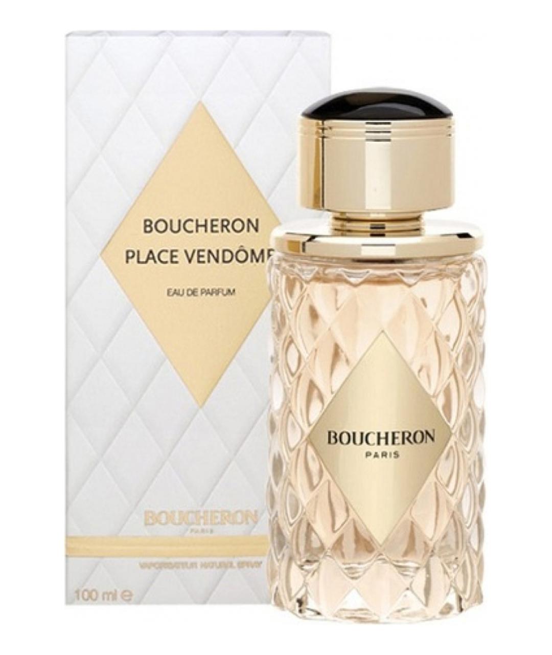 BOUCHERON Аромат для женщин, фото 1