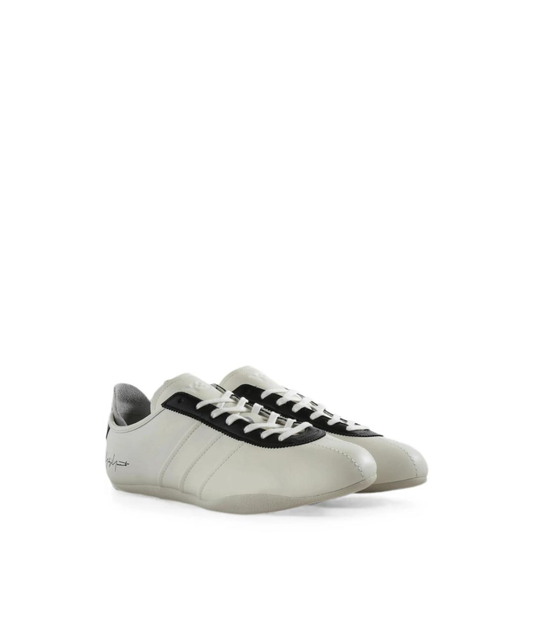 Y-3 Низкие кроссовки / кеды, фото 2