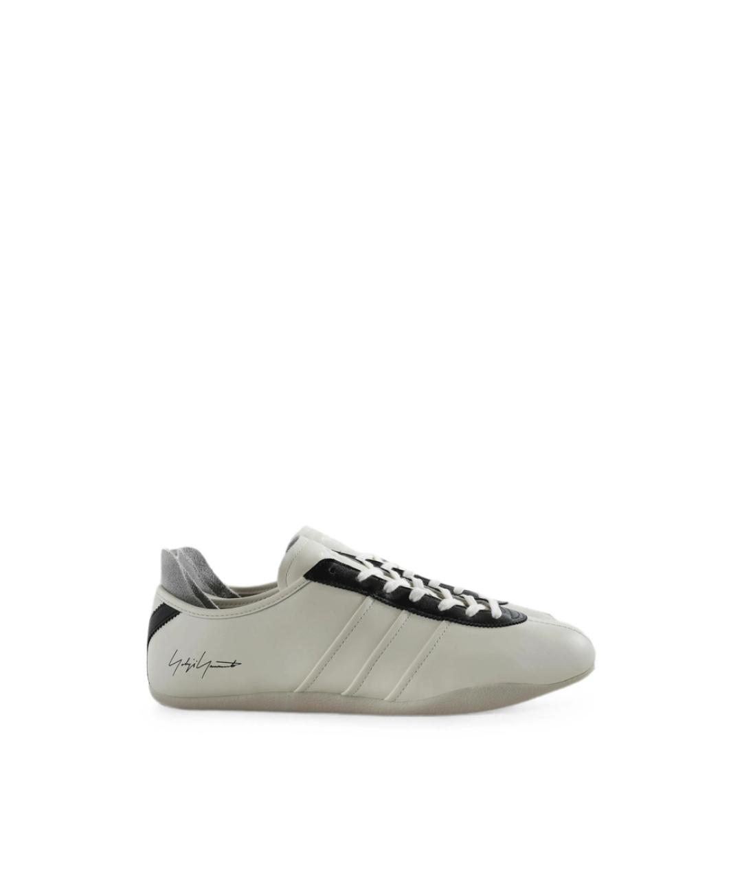 Y-3 Низкие кроссовки / кеды, фото 1