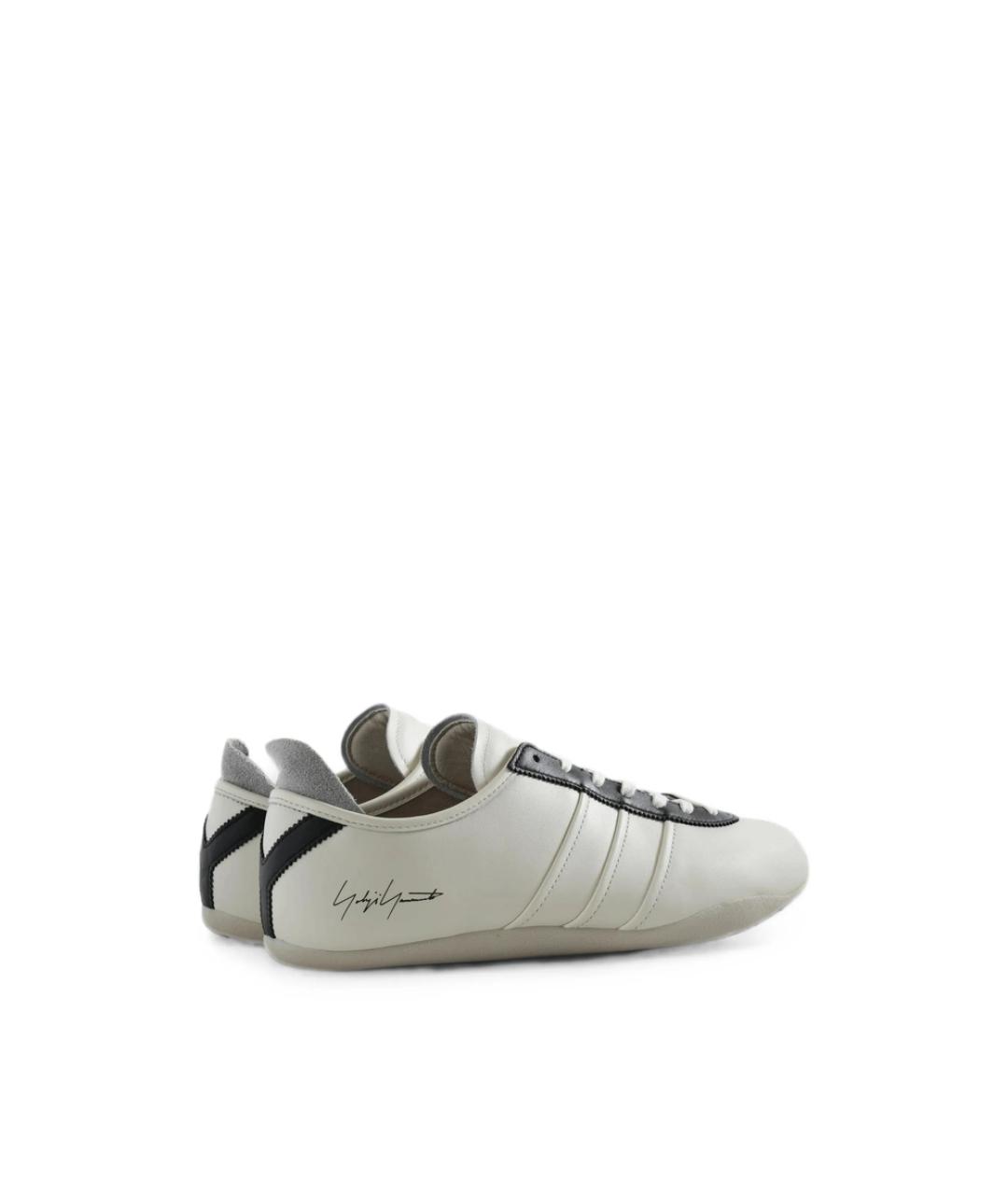 Y-3 Низкие кроссовки / кеды, фото 3