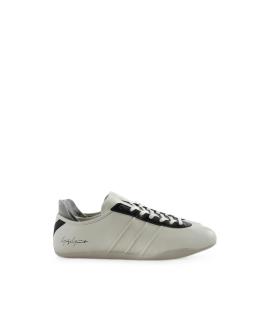Y-3 Низкие кроссовки / кеды
