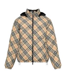 BURBERRY Пуховик