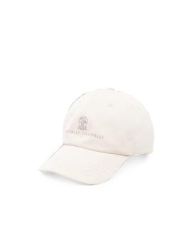 BRUNELLO CUCINELLI Кепка/бейсболка