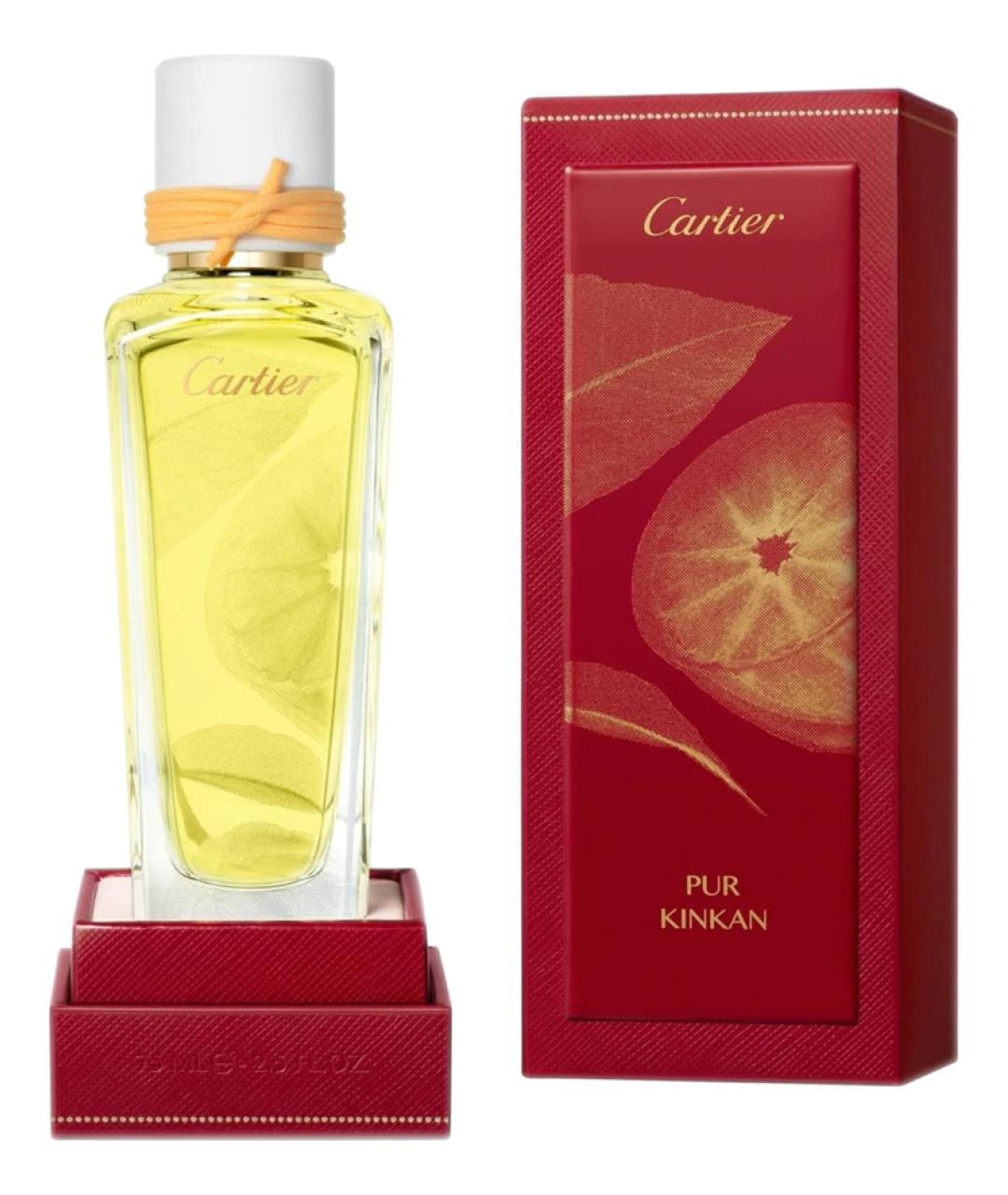 CARTIER Аромат для женщин, фото 2