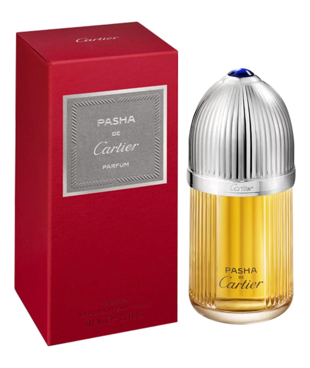 CARTIER Аромат для мужчин, фото 1