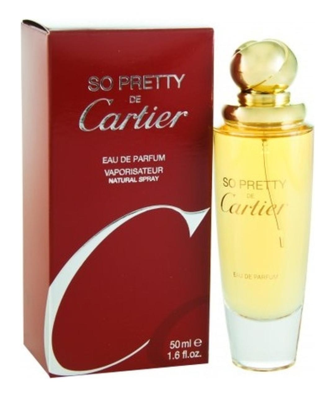 CARTIER Аромат для женщин, фото 3